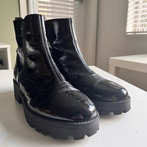 Great shoes but I don’t have anything to style them with!